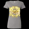 Ladies' Triblend Short Sleeve T-Shirt Thumbnail