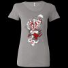 Ladies' Triblend Short Sleeve T-Shirt Thumbnail