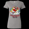 Ladies' Triblend Short Sleeve T-Shirt Thumbnail