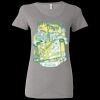 Ladies' Triblend Short Sleeve T-Shirt Thumbnail