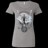 Ladies' Triblend Short Sleeve T-Shirt Thumbnail