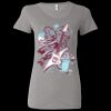 Ladies' Triblend Short Sleeve T-Shirt Thumbnail