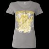 Ladies' Triblend Short Sleeve T-Shirt Thumbnail