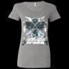 Ladies' Triblend Short Sleeve T-Shirt Thumbnail