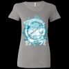 Ladies' Triblend Short Sleeve T-Shirt Thumbnail