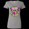 Ladies' Triblend Short Sleeve T-Shirt Thumbnail