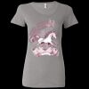 Ladies' Triblend Short Sleeve T-Shirt Thumbnail