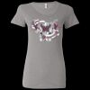 Ladies' Triblend Short Sleeve T-Shirt Thumbnail