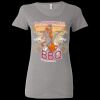 Ladies' Triblend Short Sleeve T-Shirt Thumbnail