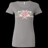 Ladies' Triblend Short Sleeve T-Shirt Thumbnail