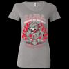 Ladies' Triblend Short Sleeve T-Shirt Thumbnail