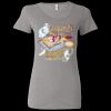 Ladies' Triblend Short Sleeve T-Shirt Thumbnail