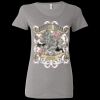 Ladies' Triblend Short Sleeve T-Shirt Thumbnail