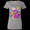 Ladies' Triblend Short Sleeve T-Shirt Thumbnail