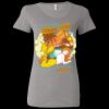 Ladies' Triblend Short Sleeve T-Shirt Thumbnail