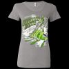 Ladies' Triblend Short Sleeve T-Shirt Thumbnail