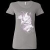 Ladies' Triblend Short Sleeve T-Shirt Thumbnail