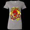 Ladies' Triblend Short Sleeve T-Shirt Thumbnail