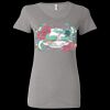 Ladies' Triblend Short Sleeve T-Shirt Thumbnail