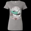 Ladies' Triblend Short Sleeve T-Shirt Thumbnail