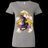 Ladies' Triblend Short Sleeve T-Shirt Thumbnail