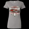 Ladies' Triblend Short Sleeve T-Shirt Thumbnail