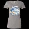 Ladies' Triblend Short Sleeve T-Shirt Thumbnail