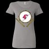 Ladies' Triblend Short Sleeve T-Shirt Thumbnail