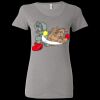 Ladies' Triblend Short Sleeve T-Shirt Thumbnail