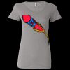 Ladies' Triblend Short Sleeve T-Shirt Thumbnail