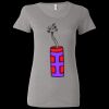 Ladies' Triblend Short Sleeve T-Shirt Thumbnail