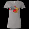 Ladies' Triblend Short Sleeve T-Shirt Thumbnail