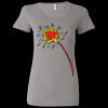 Ladies' Triblend Short Sleeve T-Shirt Thumbnail