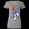 Ladies' Triblend Short Sleeve T-Shirt Thumbnail