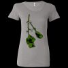 Ladies' Triblend Short Sleeve T-Shirt Thumbnail