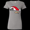 Ladies' Triblend Short Sleeve T-Shirt Thumbnail