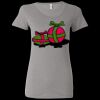 Ladies' Triblend Short Sleeve T-Shirt Thumbnail