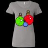 Ladies' Triblend Short Sleeve T-Shirt Thumbnail