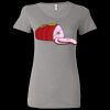 Ladies' Triblend Short Sleeve T-Shirt Thumbnail