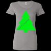 Ladies' Triblend Short Sleeve T-Shirt Thumbnail