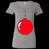 Ladies' Triblend Short Sleeve T-Shirt Thumbnail