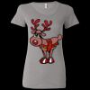 Ladies' Triblend Short Sleeve T-Shirt Thumbnail