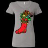 Ladies' Triblend Short Sleeve T-Shirt Thumbnail