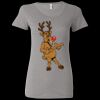 Ladies' Triblend Short Sleeve T-Shirt Thumbnail