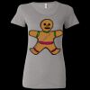 Ladies' Triblend Short Sleeve T-Shirt Thumbnail