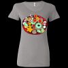 Ladies' Triblend Short Sleeve T-Shirt Thumbnail