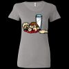 Ladies' Triblend Short Sleeve T-Shirt Thumbnail