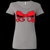 Ladies' Triblend Short Sleeve T-Shirt Thumbnail