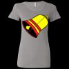 Ladies' Triblend Short Sleeve T-Shirt Thumbnail