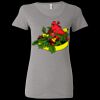 Ladies' Triblend Short Sleeve T-Shirt Thumbnail